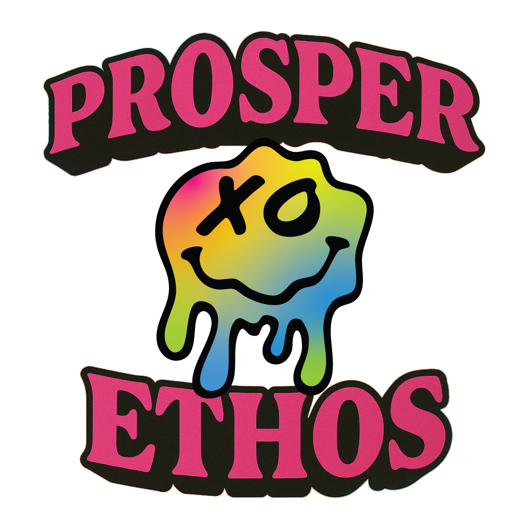 Prosper XO Ethos Title