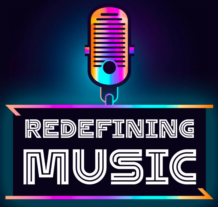 Redefining Music