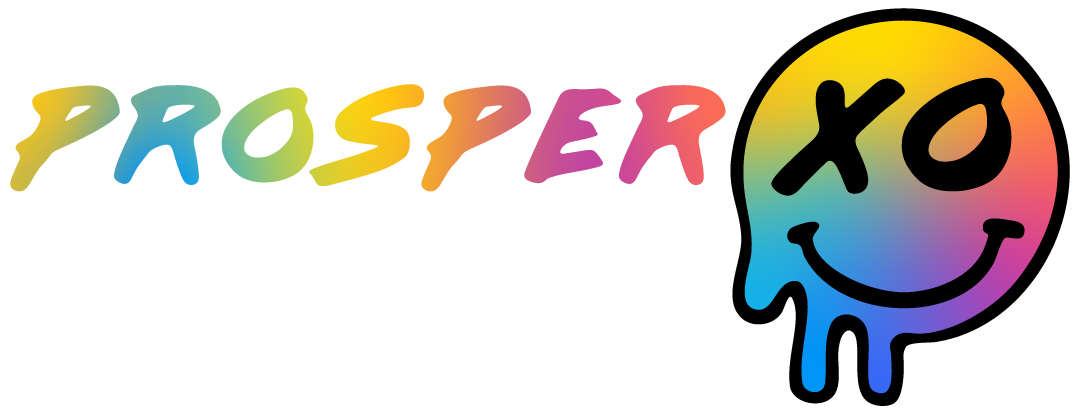 Prosper XO Logo