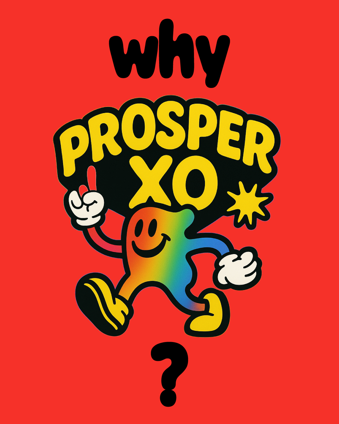 Why Prosper?