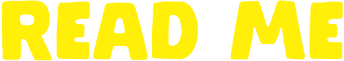 Read Me